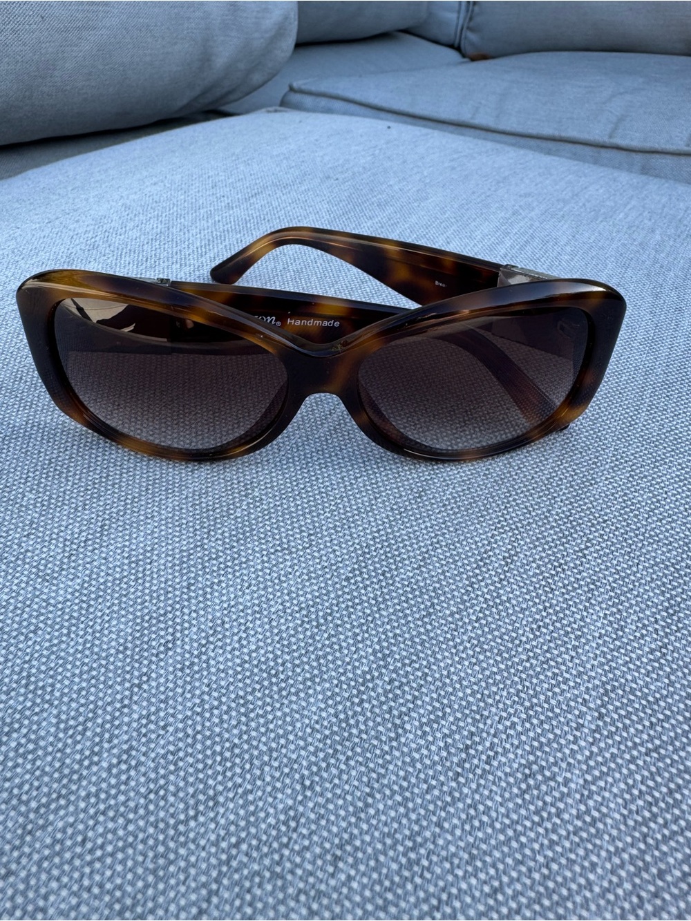Brighton sunglasses - Picture 2 of 8